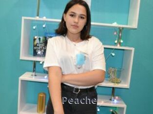 Peache