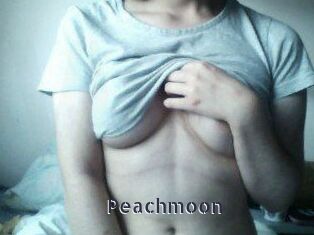 Peachmoon
