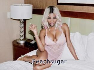 Peachsugar