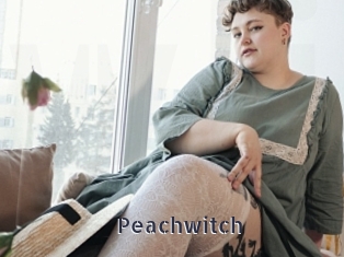 Peachwitch