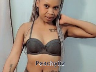 Peachyiiz