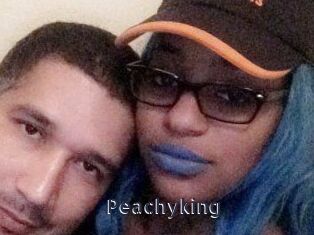 Peachyking