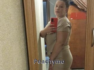 Peachymo