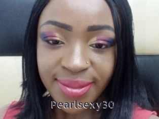 Pearlsexy30