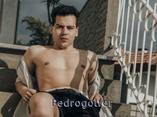 Pedrogolfer
