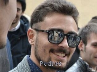 Pedros