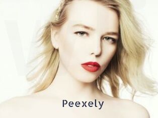 Peexely