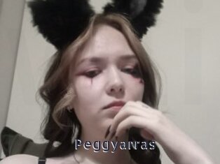 Peggyarras