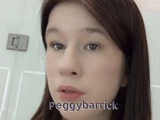 Peggybarrick