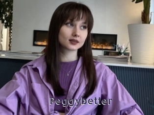Peggybetter
