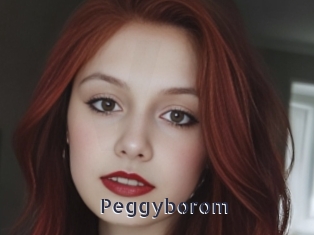 Peggyborom