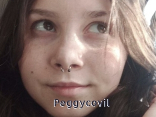 Peggycovil