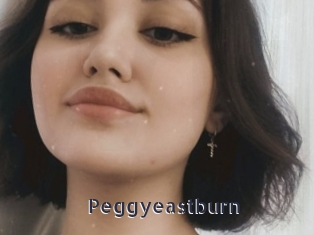 Peggyeastburn