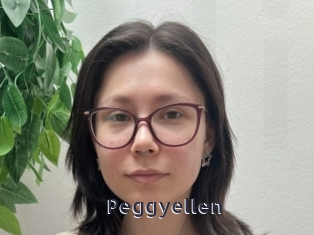 Peggyellen