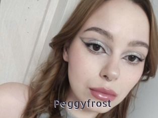 Peggyfrost