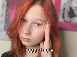 Peggyfugler