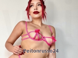 Peitonrusso24