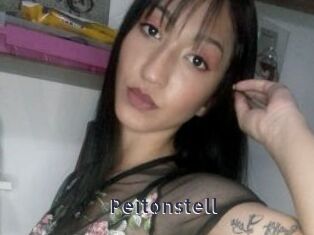 Peitonstell