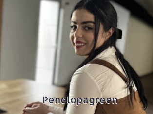 Penelopagreen