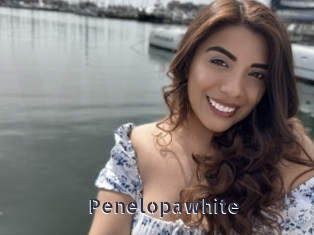 Penelopawhite