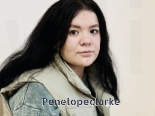 Penelopeclarke