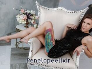Penelopeelixir