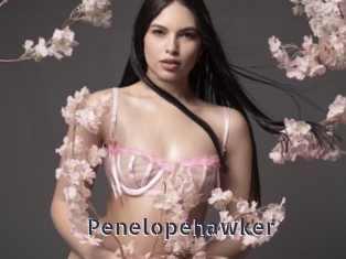 Penelopehawker