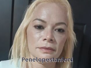 Penelopestanford