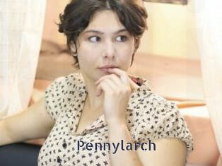 Pennylarch