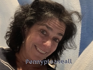 Pennypleaseall