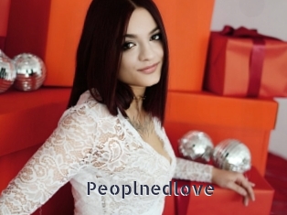 Peoplnedlove