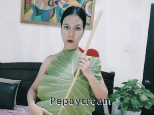 Pepaycream