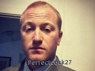 Perfectcock27