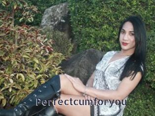 Perfectcumforyou