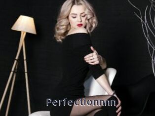 Perfectionnnn