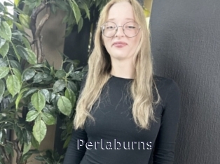 Perlaburns
