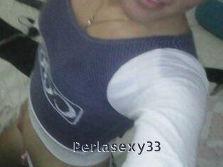Perlasexy33