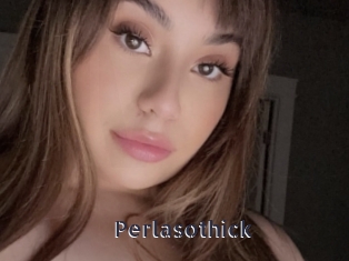 perlasothick webcam livesex