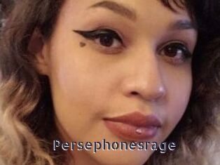 Persephonesrage