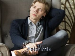 Peterattis