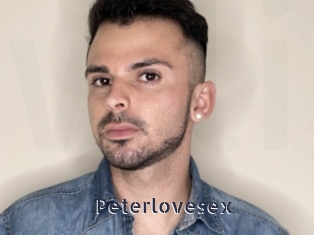 Peterlovesex