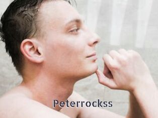 Peterrockss
