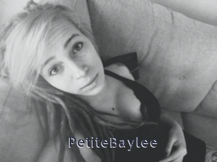 PetiteBaylee