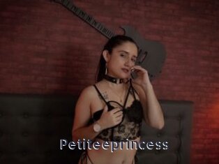 Petiteeprincess