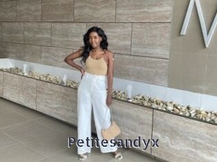 Petitesandyx