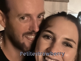 Petitestrawberry