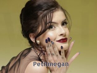 Petitmegan