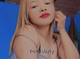 Petitsluty