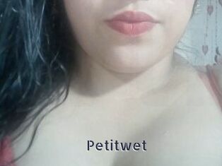 Petitwet