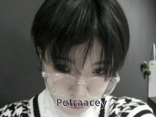 Petraacey